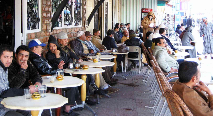 Reprise de l’emploi : femmes, jeunes et monde rural sur le bas-côté